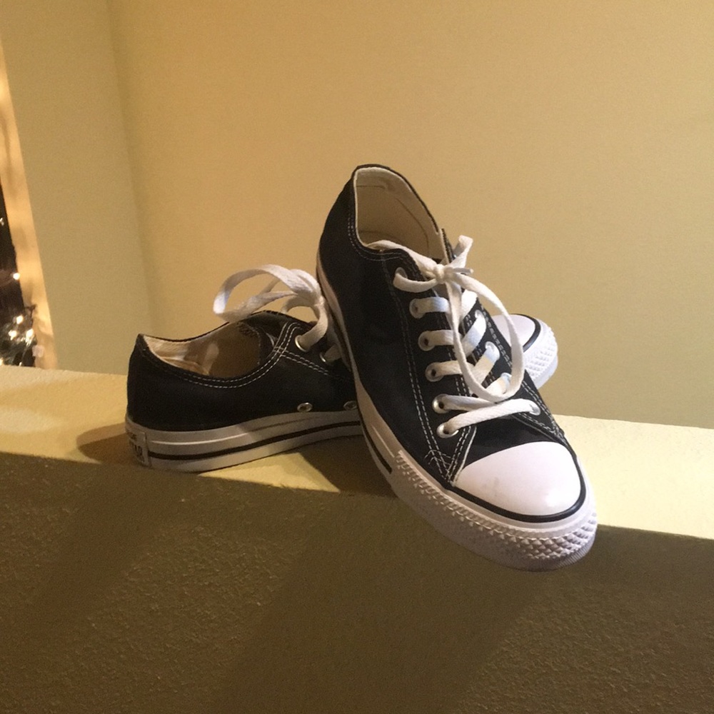 Converse!!!